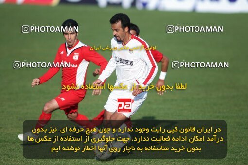 2193305, Tehran, Iran, لیگ برتر فوتبال ایران، Persian Gulf Cup، Week 26، Second Leg، 2010/01/29، Steel Azin 2 - 3 Foulad Khouzestan