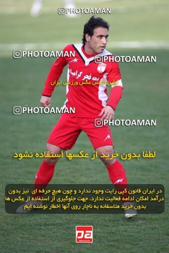 2193308, Tehran, Iran, لیگ برتر فوتبال ایران، Persian Gulf Cup، Week 26، Second Leg، 2010/01/29، Steel Azin 2 - 3 Foulad Khouzestan