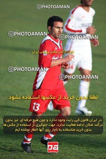 2193310, Tehran, Iran, لیگ برتر فوتبال ایران، Persian Gulf Cup، Week 26، Second Leg، 2010/01/29، Steel Azin 2 - 3 Foulad Khouzestan