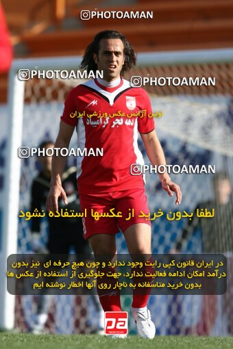 2193249, Tehran, Iran, لیگ برتر فوتبال ایران، Persian Gulf Cup، Week 26، Second Leg، 2010/01/29، Steel Azin 2 - 3 Foulad Khouzestan
