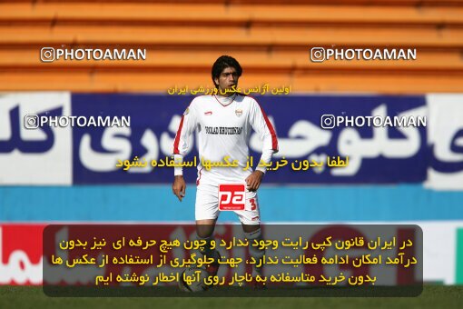 2193254, Tehran, Iran, لیگ برتر فوتبال ایران، Persian Gulf Cup، Week 26، Second Leg، 2010/01/29، Steel Azin 2 - 3 Foulad Khouzestan