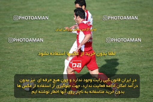 2193175, Tehran, Iran, لیگ برتر فوتبال ایران، Persian Gulf Cup، Week 26، Second Leg، 2010/01/29، Steel Azin 2 - 3 Foulad Khouzestan
