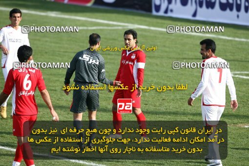 2193198, Tehran, Iran, لیگ برتر فوتبال ایران، Persian Gulf Cup، Week 26، Second Leg، 2010/01/29، Steel Azin 2 - 3 Foulad Khouzestan