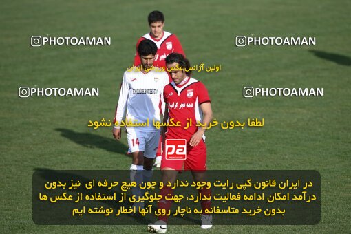 2193208, Tehran, Iran, لیگ برتر فوتبال ایران، Persian Gulf Cup، Week 26، Second Leg، 2010/01/29، Steel Azin 2 - 3 Foulad Khouzestan