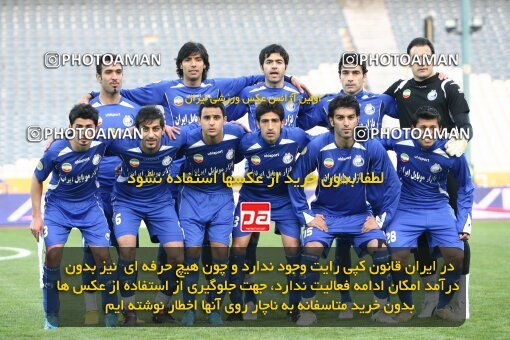 2193470, Tehran, Iran, جام حذفی فوتبال ایران, 1/16 Final, , Esteghlal 13 v 0 Zorratkaran on 2010/02/09 at Azadi Stadium