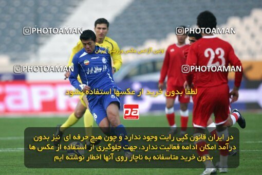 2193477, Tehran, Iran, جام حذفی فوتبال ایران, 1/16 Final, , Esteghlal 13 v 0 Zorratkaran on 2010/02/09 at Azadi Stadium