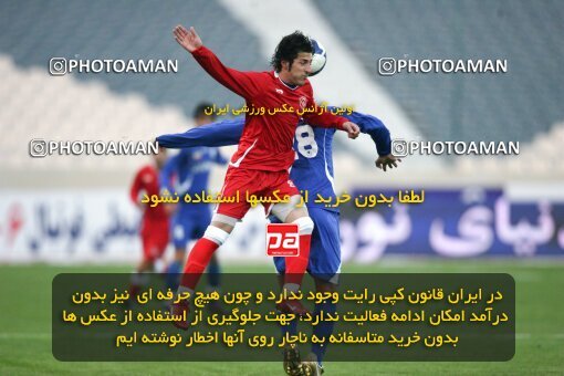 2193481, Tehran, Iran, جام حذفی فوتبال ایران, 1/16 Final, , Esteghlal 13 v 0 Zorratkaran on 2010/02/09 at Azadi Stadium