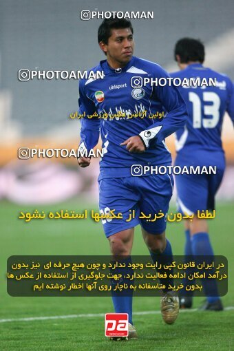 2193491, Tehran, Iran, جام حذفی فوتبال ایران, 1/16 Final, , Esteghlal 13 v 0 Zorratkaran on 2010/02/09 at Azadi Stadium
