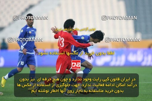 2193445, Tehran, Iran, جام حذفی فوتبال ایران, 1/16 Final, , Esteghlal 13 v 0 Zorratkaran on 2010/02/09 at Azadi Stadium