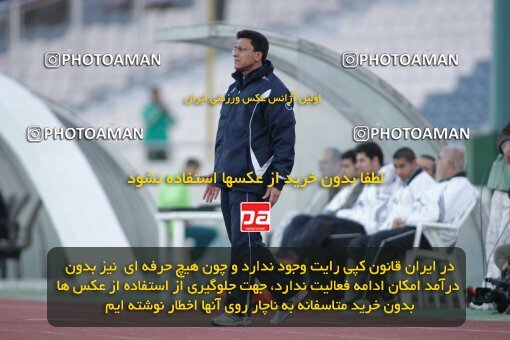 2193617, Tehran, Iran, لیگ برتر فوتبال ایران، Persian Gulf Cup، Week 27، Second Leg، 2010/02/17، Esteghlal 2 - 0 Mes Kerman