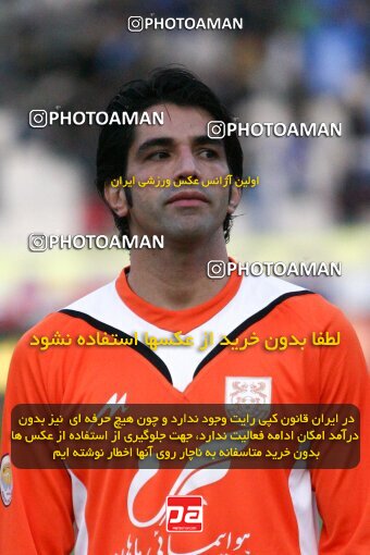 2193516, Tehran, Iran, لیگ برتر فوتبال ایران، Persian Gulf Cup، Week 27، Second Leg، 2010/02/17، Esteghlal 2 - 0 Mes Kerman