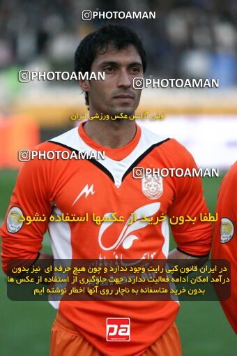 2193527, Tehran, Iran, لیگ برتر فوتبال ایران، Persian Gulf Cup، Week 27، Second Leg، 2010/02/17، Esteghlal 2 - 0 Mes Kerman