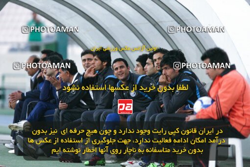 2193584, Tehran, Iran, لیگ برتر فوتبال ایران، Persian Gulf Cup، Week 27، Second Leg، 2010/02/17، Esteghlal 2 - 0 Mes Kerman