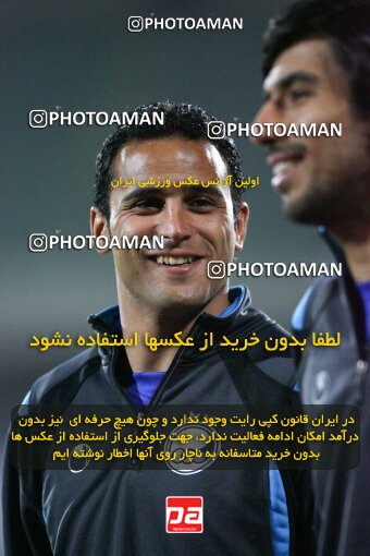 2193608, Tehran, Iran, لیگ برتر فوتبال ایران، Persian Gulf Cup، Week 27، Second Leg، 2010/02/17، Esteghlal 2 - 0 Mes Kerman
