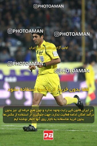 2193654, Tehran, Iran, لیگ برتر فوتبال ایران، Persian Gulf Cup، Week 27، Second Leg، 2010/02/17، Esteghlal 2 - 0 Mes Kerman