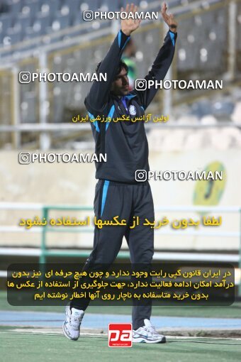 2193665, Tehran, Iran, لیگ برتر فوتبال ایران، Persian Gulf Cup، Week 27، Second Leg، 2010/02/17، Esteghlal 2 - 0 Mes Kerman