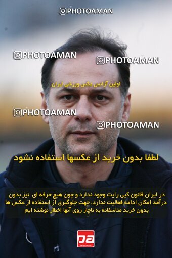 2193670, Tehran, Iran, لیگ برتر فوتبال ایران، Persian Gulf Cup، Week 27، Second Leg، 2010/02/17، Esteghlal 2 - 0 Mes Kerman