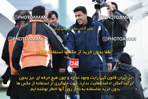 2193532, Tehran, Iran, لیگ برتر فوتبال ایران، Persian Gulf Cup، Week 27، Second Leg، 2010/02/17، Esteghlal 2 - 0 Mes Kerman