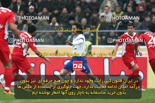 2193872, Bandar Anzali, Iran, لیگ برتر فوتبال ایران، Persian Gulf Cup، Week 27، Second Leg، 2010/02/19، Malvan Bandar Anzali 1 - 3 Steel Azin