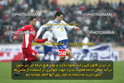 2193891, Bandar Anzali, Iran, لیگ برتر فوتبال ایران، Persian Gulf Cup، Week 27، Second Leg، 2010/02/19، Malvan Bandar Anzali 1 - 3 Steel Azin