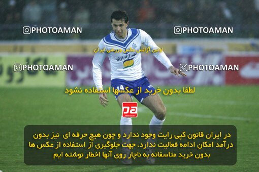 2193899, Bandar Anzali, Iran, لیگ برتر فوتبال ایران، Persian Gulf Cup، Week 27، Second Leg، 2010/02/19، Malvan Bandar Anzali 1 - 3 Steel Azin