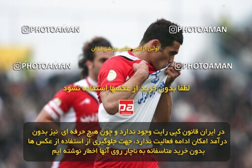 2194040, Bandar Anzali, Iran, لیگ برتر فوتبال ایران، Persian Gulf Cup، Week 27، Second Leg، 2010/02/19، Malvan Bandar Anzali 1 - 3 Steel Azin