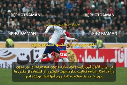 2194047, Bandar Anzali, Iran, لیگ برتر فوتبال ایران، Persian Gulf Cup، Week 27، Second Leg، 2010/02/19، Malvan Bandar Anzali 1 - 3 Steel Azin