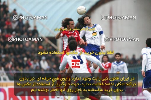 2194048, Bandar Anzali, Iran, لیگ برتر فوتبال ایران، Persian Gulf Cup، Week 27، Second Leg، 2010/02/19، Malvan Bandar Anzali 1 - 3 Steel Azin