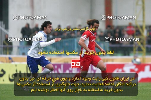 2194049, Bandar Anzali, Iran, لیگ برتر فوتبال ایران، Persian Gulf Cup، Week 27، Second Leg، 2010/02/19، Malvan Bandar Anzali 1 - 3 Steel Azin
