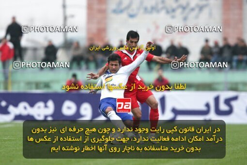 2194063, Bandar Anzali, Iran, لیگ برتر فوتبال ایران، Persian Gulf Cup، Week 27، Second Leg، 2010/02/19، Malvan Bandar Anzali 1 - 3 Steel Azin