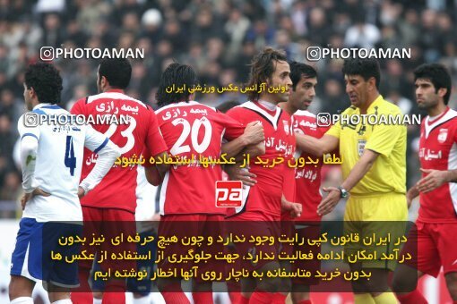 2194086, Bandar Anzali, Iran, لیگ برتر فوتبال ایران، Persian Gulf Cup، Week 27، Second Leg، 2010/02/19، Malvan Bandar Anzali 1 - 3 Steel Azin