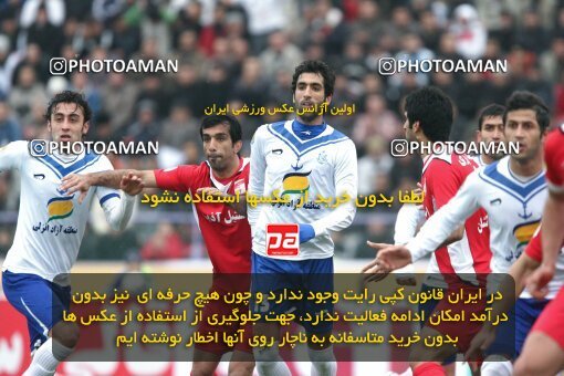 2194088, Bandar Anzali, Iran, لیگ برتر فوتبال ایران، Persian Gulf Cup، Week 27، Second Leg، 2010/02/19، Malvan Bandar Anzali 1 - 3 Steel Azin