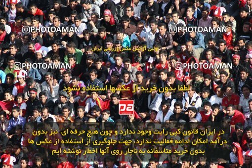 2193946, Shiraz, Iran, لیگ برتر فوتبال ایران، Persian Gulf Cup، Week 27، Second Leg، 2010/02/19، Fajr-e Sepasi Shiraz 1 - 2 Persepolis