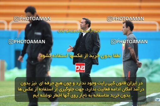 2194337, Tehran, Iran, لیگ برتر فوتبال ایران، Persian Gulf Cup، Week 27، Second Leg، 2010/02/19، Rah Ahan 0 - 0 PAS Hamedan F.C.