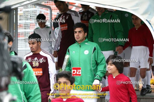 2194352, Isfahan,Fooladshahr, Iran, AFC Champions League 2010, Group stage, Group B, First Leg، Zob Ahan Esfahan 1 v 0 Al Wahda FC on 2010/02/23 at Foolad Shahr Stadium