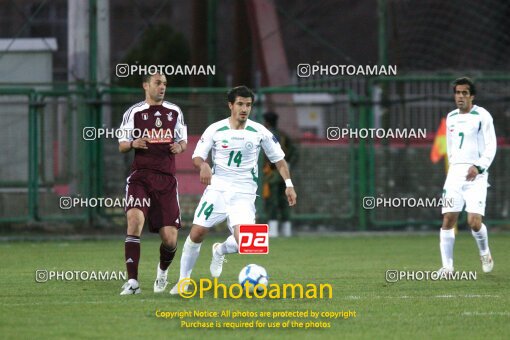 2194442, Isfahan,Fooladshahr, Iran, AFC Champions League 2010, Group stage, Group B, First Leg، Zob Ahan Esfahan 1 v 0 Al Wahda FC on 2010/02/23 at Foolad Shahr Stadium