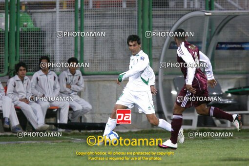 2194445, Isfahan,Fooladshahr, Iran, AFC Champions League 2010, Group stage, Group B, First Leg، Zob Ahan Esfahan 1 v 0 Al Wahda FC on 2010/02/23 at Foolad Shahr Stadium
