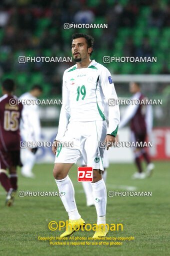 2194447, Isfahan,Fooladshahr, Iran, AFC Champions League 2010, Group stage, Group B, First Leg، Zob Ahan Esfahan 1 v 0 Al Wahda FC on 2010/02/23 at Foolad Shahr Stadium