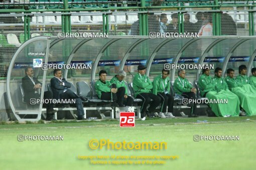 2194461, Isfahan,Fooladshahr, Iran, AFC Champions League 2010, Group stage, Group B, First Leg، Zob Ahan Esfahan 1 v 0 Al Wahda FC on 2010/02/23 at Foolad Shahr Stadium