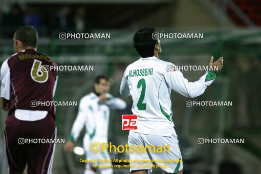 2194473, Isfahan,Fooladshahr, Iran, AFC Champions League 2010, Group stage, Group B, First Leg، Zob Ahan Esfahan 1 v 0 Al Wahda FC on 2010/02/23 at Foolad Shahr Stadium