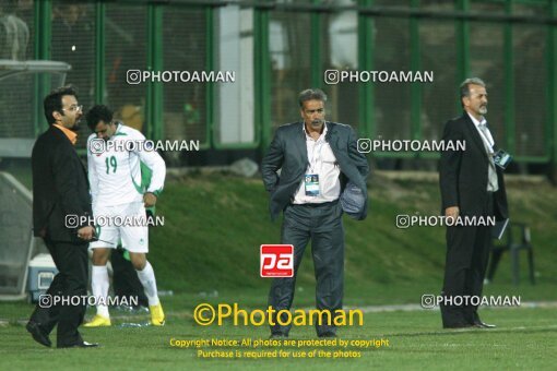 2194483, Isfahan,Fooladshahr, Iran, AFC Champions League 2010, Group stage, Group B, First Leg، Zob Ahan Esfahan 1 v 0 Al Wahda FC on 2010/02/23 at Foolad Shahr Stadium
