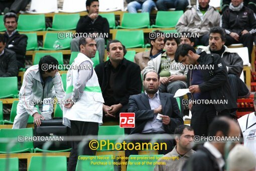 2194486, Isfahan,Fooladshahr, Iran, AFC Champions League 2010, Group stage, Group B, First Leg، Zob Ahan Esfahan 1 v 0 Al Wahda FC on 2010/02/23 at Foolad Shahr Stadium