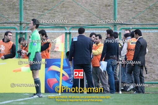 2194431, Isfahan,Fooladshahr, Iran, AFC Champions League 2010, Group stage, Group B, First Leg، Zob Ahan Esfahan 1 v 0 Al Wahda FC on 2010/02/23 at Foolad Shahr Stadium