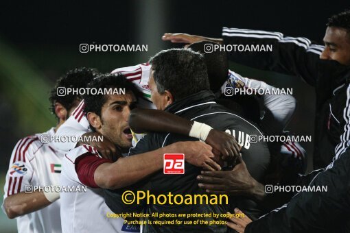 2195150, Kerman, Iran, AFC Champions League 2010, Group stage, Group D, First Leg، Mes Kerman 4 v 2 Shabab Al-Ahli on 2010/02/24 at Shahid Bahonar Stadium
