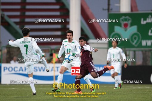 2195221, Kerman, Iran, AFC Champions League 2010, Group stage, Group D, First Leg، Mes Kerman 4 v 2 Shabab Al-Ahli on 2010/02/24 at Shahid Bahonar Stadium