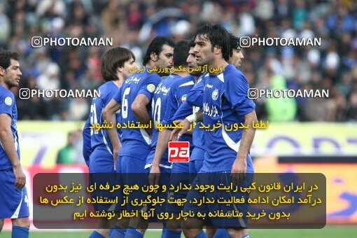 2195726, Tehran, Iran, جام حذفی فوتبال ایران, Eighth final, , Esteghlal 4 v 5 Steel Azin on 2010/02/28 at Azadi Stadium