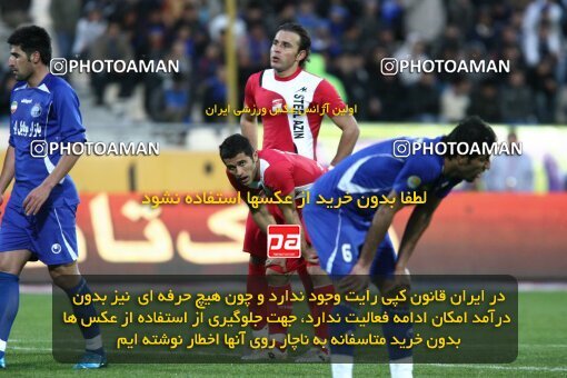 2195763, Tehran, Iran, جام حذفی فوتبال ایران, Eighth final, , Esteghlal 4 v 5 Steel Azin on 2010/02/28 at Azadi Stadium