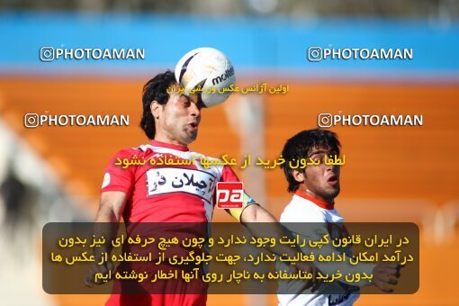2195872, Tehran, Iran, لیگ برتر فوتبال ایران، Persian Gulf Cup، Week 28، Second Leg، 2010/03/06، Steel Azin 4 - 3 Saipa