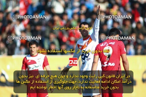 2195896, Tehran, Iran, لیگ برتر فوتبال ایران، Persian Gulf Cup، Week 28، Second Leg، 2010/03/06، Steel Azin 4 - 3 Saipa