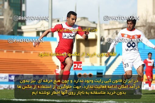 2195900, Tehran, Iran, لیگ برتر فوتبال ایران، Persian Gulf Cup، Week 28، Second Leg، 2010/03/06، Steel Azin 4 - 3 Saipa